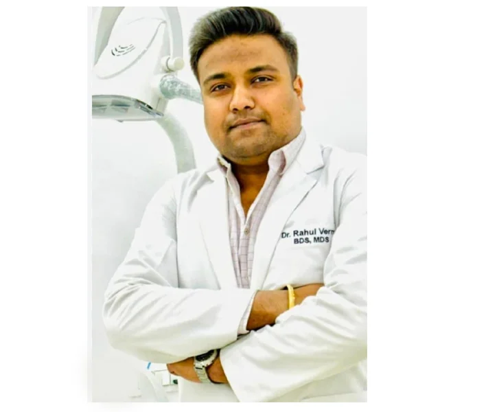 Dr. Rahul Verma