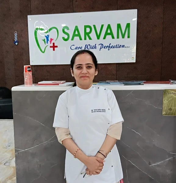 Dr. Tanya Batra