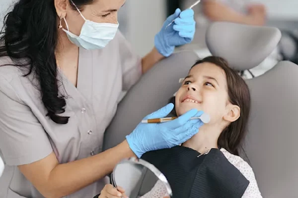 Child Dentistry