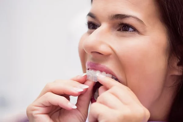Orthodontics