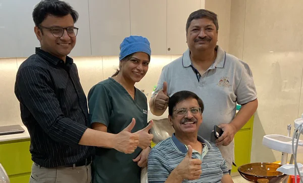 Dental Care