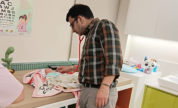 Child Care