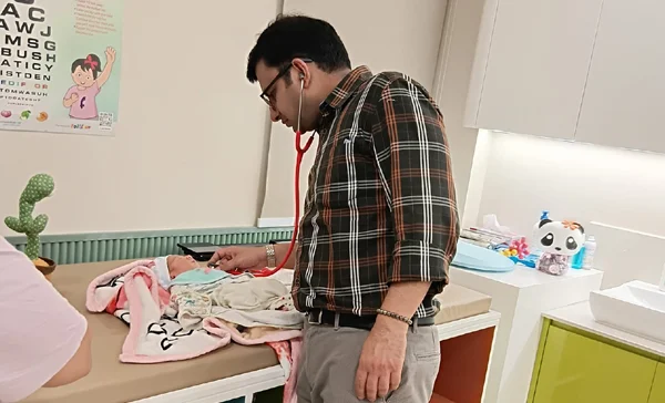 Child Care